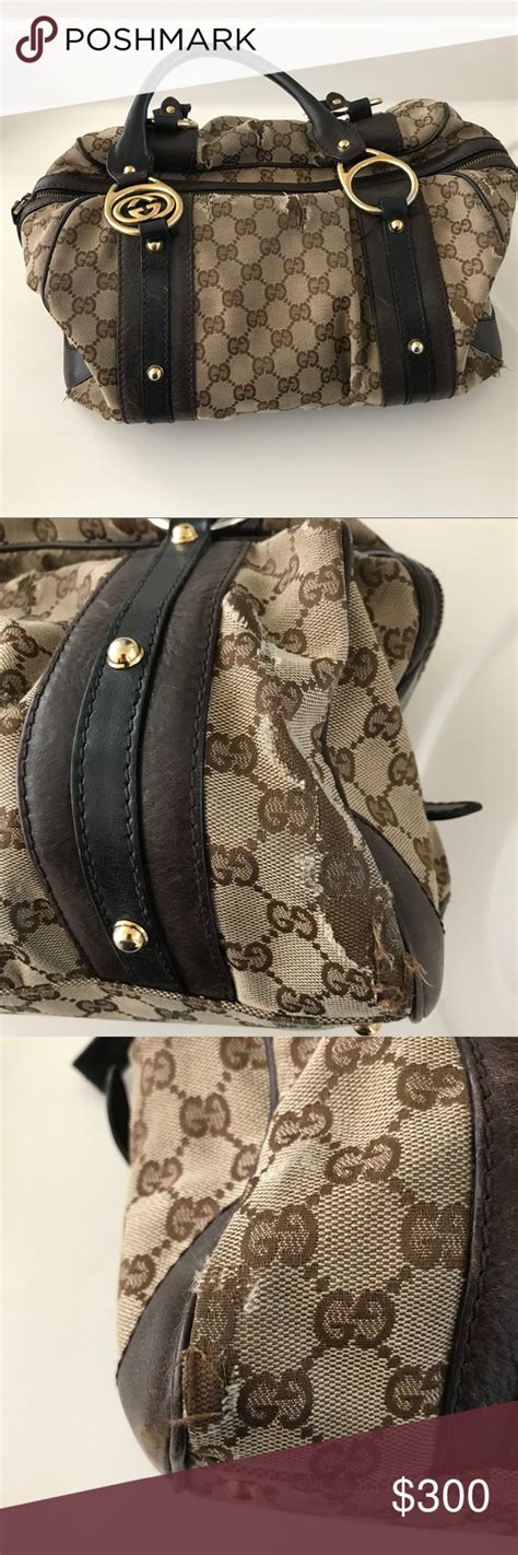 original gucci bags price list